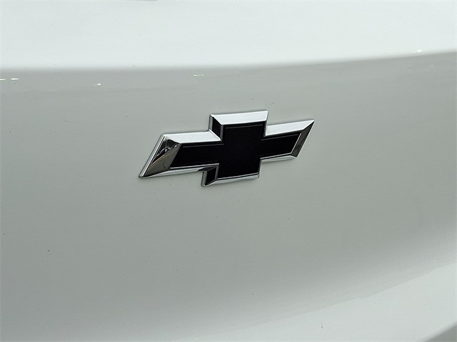 Thumbnail: 2023 Chevrolet TrailBlazer - 6