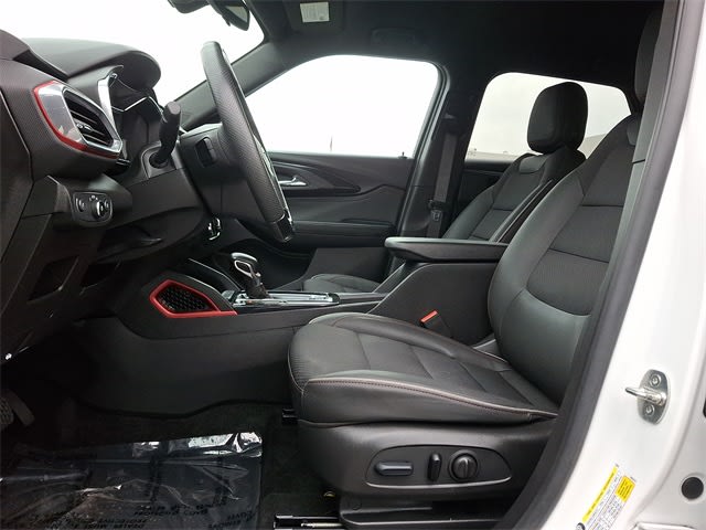 Thumbnail: 2023 Chevrolet TrailBlazer - 9