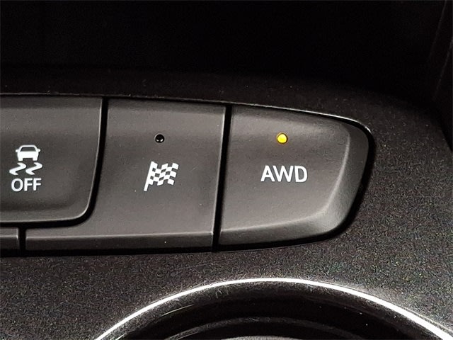 Thumbnail: 2023 Chevrolet TrailBlazer - 26