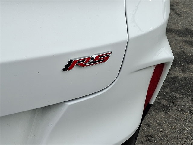 Thumbnail: 2023 Chevrolet TrailBlazer - 30