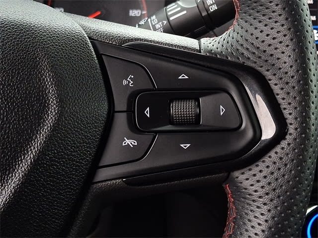 Thumbnail: 2023 Chevrolet TrailBlazer - 23