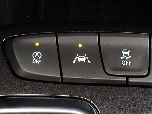 Thumbnail: 2023 Chevrolet TrailBlazer - 25