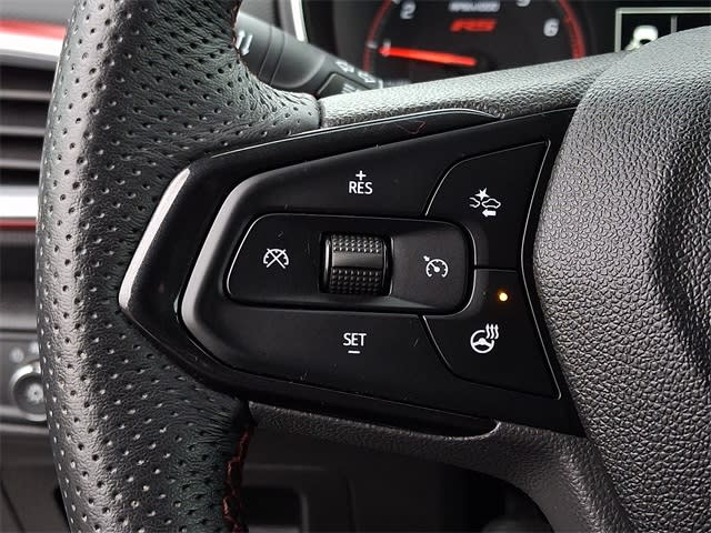 Thumbnail: 2023 Chevrolet TrailBlazer - 22