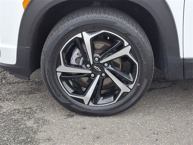 Thumbnail: 2023 Chevrolet TrailBlazer - 7