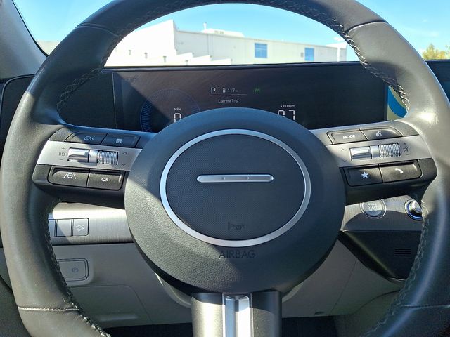 Thumbnail: 2025 Hyundai Kona - 10