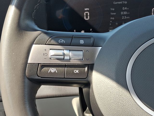 Thumbnail: 2025 Hyundai Kona - 24
