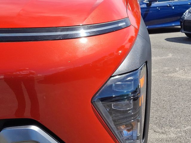 Thumbnail: 2025 Hyundai Kona - 20