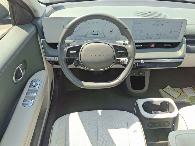 Thumbnail: 2023 Hyundai Ioniq 5 - 2