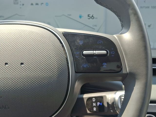 Thumbnail: 2023 Hyundai Ioniq 5 - 21