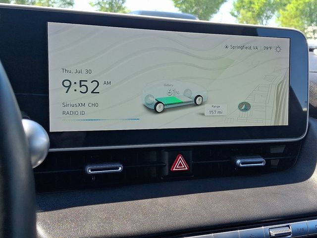 Thumbnail: 2023 Hyundai Ioniq 5 - 10