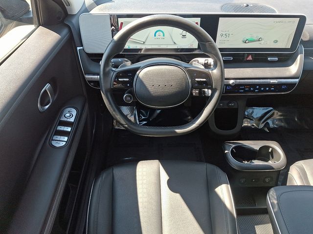 Thumbnail: 2023 Hyundai Ioniq 5 - 2