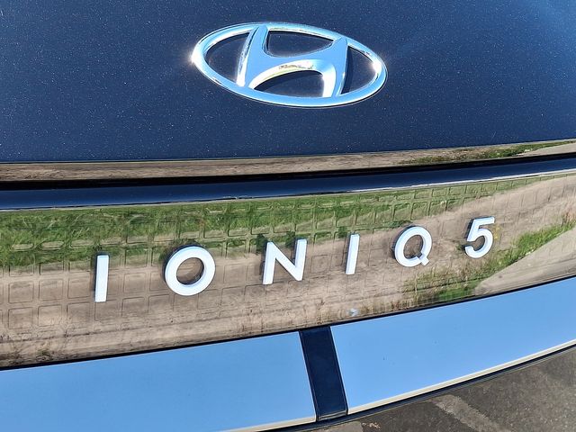 Thumbnail: 2023 Hyundai Ioniq 5 - 30