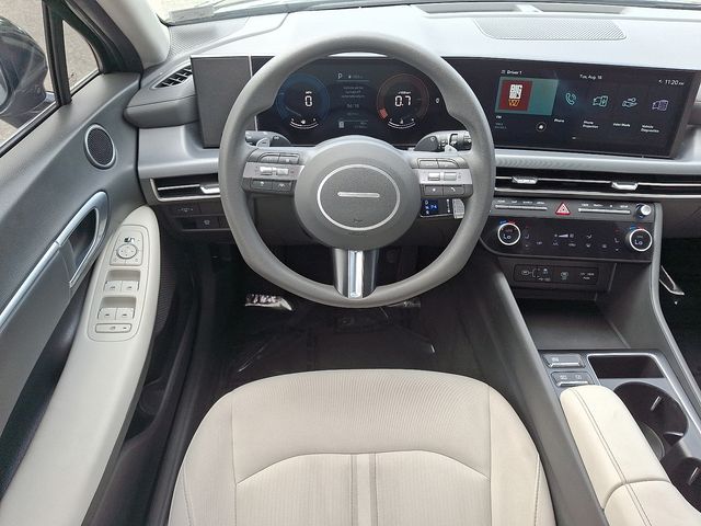 Thumbnail: 2024 Hyundai Sonata - 2
