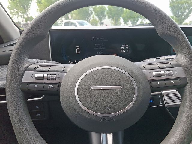 Thumbnail: 2024 Hyundai Sonata - 21