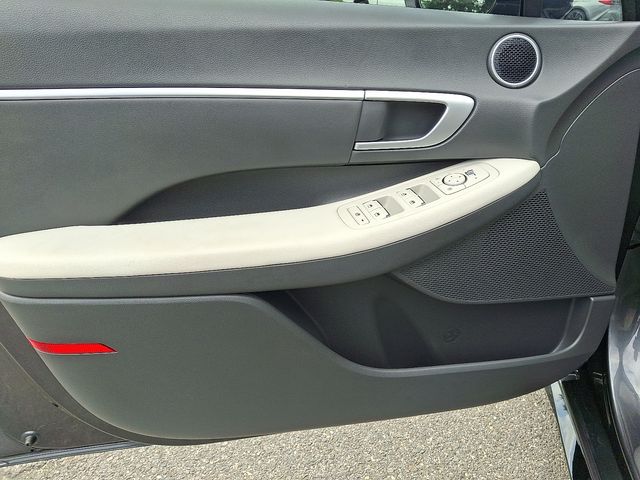 Thumbnail: 2024 Hyundai Sonata - 18