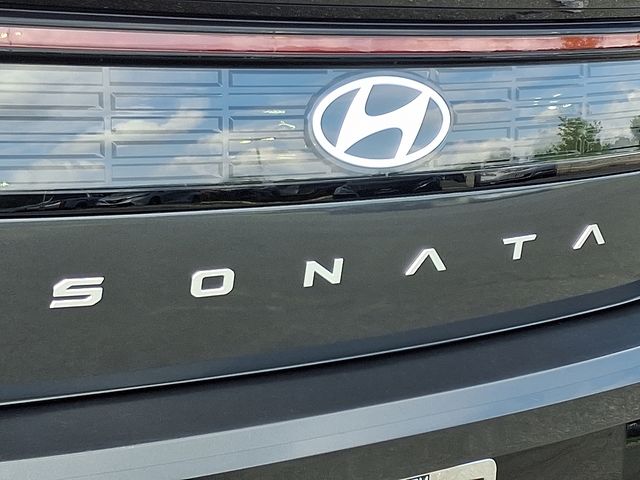 Thumbnail: 2024 Hyundai Sonata - 29