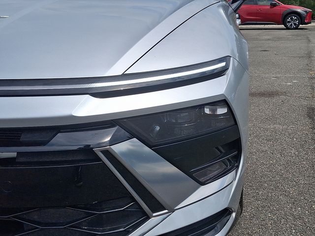 Thumbnail: 2025 Hyundai Sonata - 15