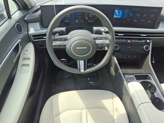 Thumbnail: 2025 Hyundai Sonata - 2