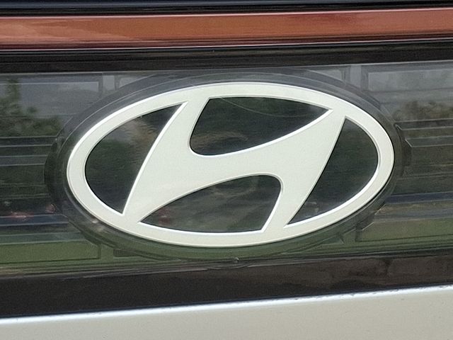 Thumbnail: 2025 Hyundai Sonata - 28