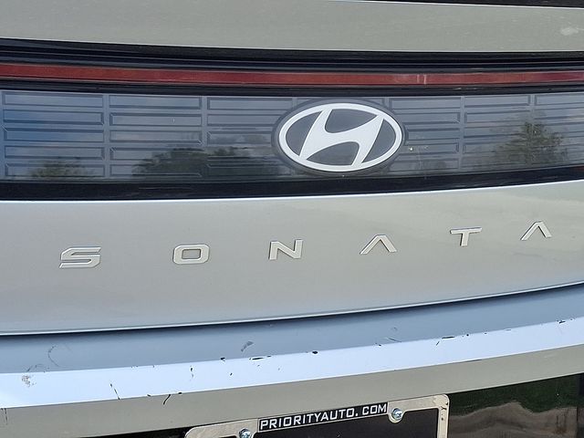 Thumbnail: 2025 Hyundai Sonata - 29