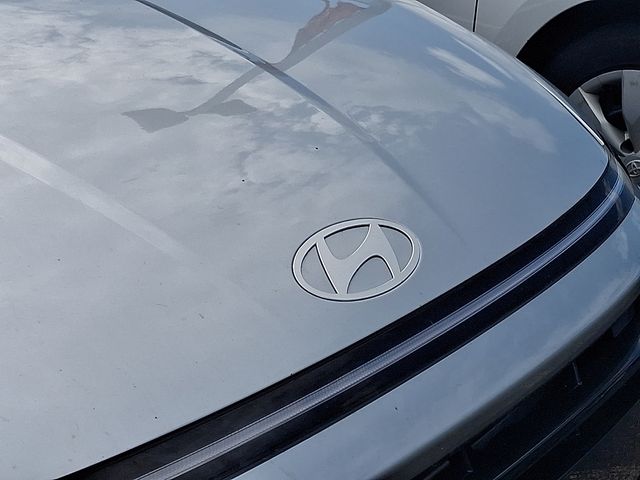 Thumbnail: 2025 Hyundai Sonata - 5