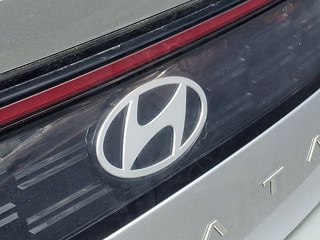 Thumbnail: 2025 Hyundai Sonata - 10