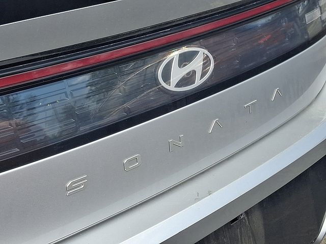Thumbnail: 2025 Hyundai Sonata - 9