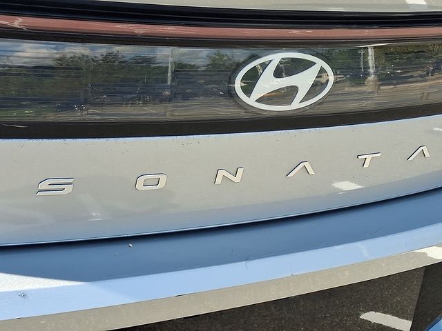 Thumbnail: 2025 Hyundai Sonata - 30