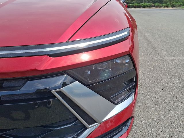 Thumbnail: 2025 Hyundai Sonata - 16