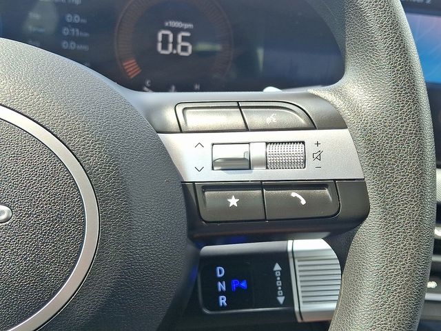 Thumbnail: 2025 Hyundai Sonata - 22