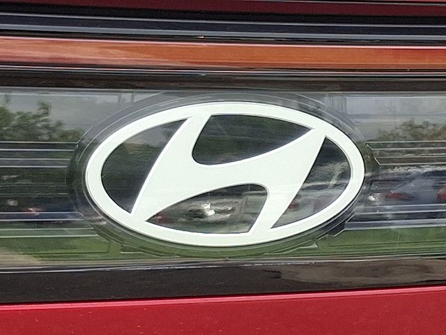 Thumbnail: 2025 Hyundai Sonata - 7