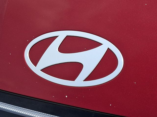 Thumbnail: 2025 Hyundai Sonata - 30