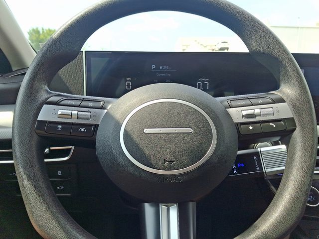 Thumbnail: 2025 Hyundai Sonata - 9