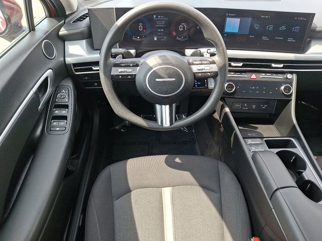 Thumbnail: 2025 Hyundai Sonata - 2