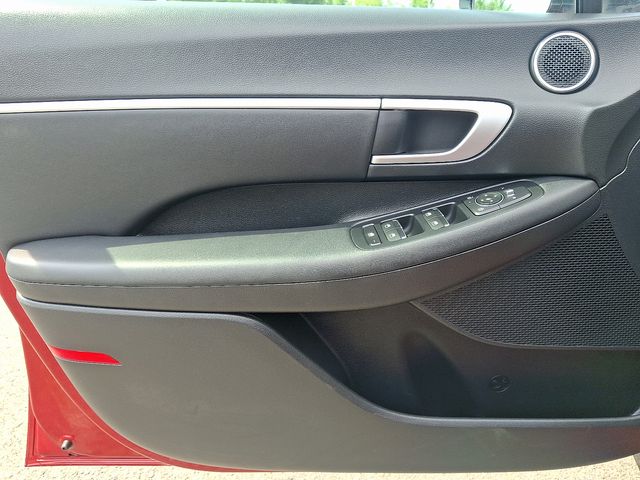Thumbnail: 2025 Hyundai Sonata - 17
