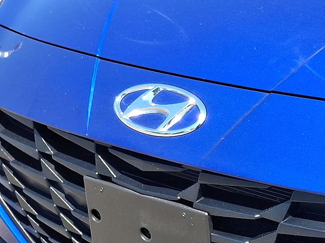Thumbnail: 2023 Hyundai Elantra - 7