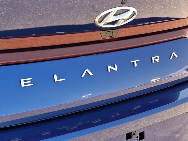 Thumbnail: 2023 Hyundai Elantra - 30