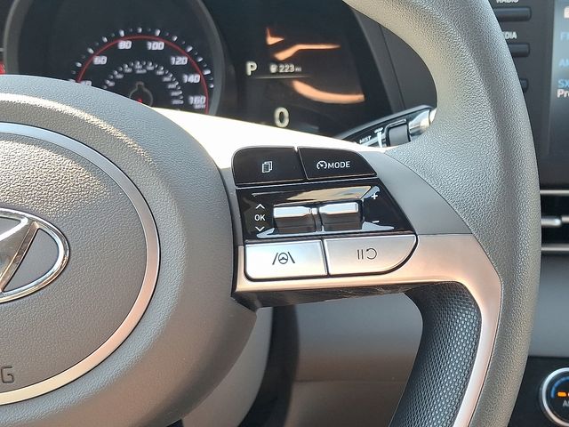 Thumbnail: 2023 Hyundai Elantra - 25