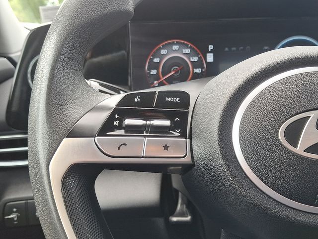 Thumbnail: 2024 Hyundai Elantra - 22