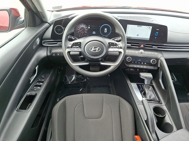 Thumbnail: 2024 Hyundai Elantra - 2