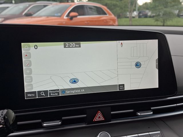 Thumbnail: 2025 Hyundai Elantra - 12