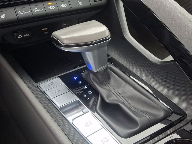 Thumbnail: 2025 Hyundai Elantra - 13