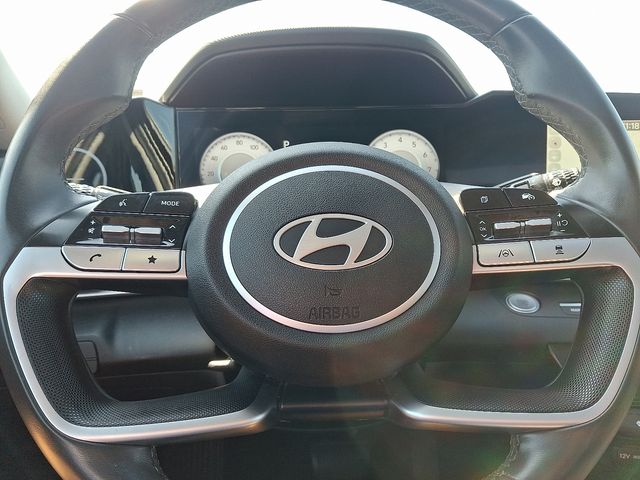 Thumbnail: 2025 Hyundai Elantra - 9