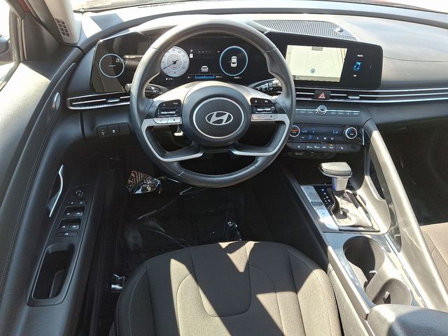 Thumbnail: 2025 Hyundai Elantra - 2