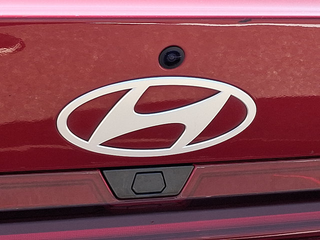 Thumbnail: 2025 Hyundai Elantra - 28