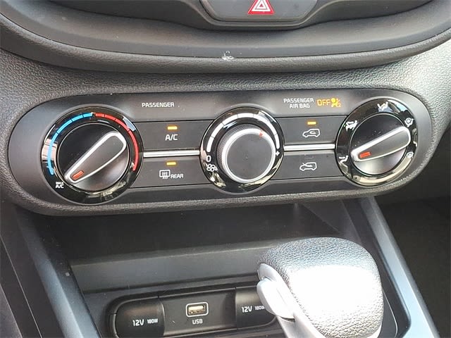 Thumbnail: 2024 Kia Soul - 21