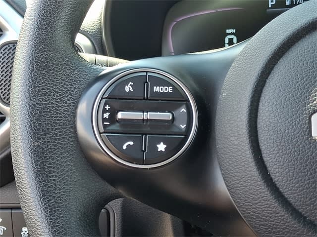 Thumbnail: 2024 Kia Soul - 24