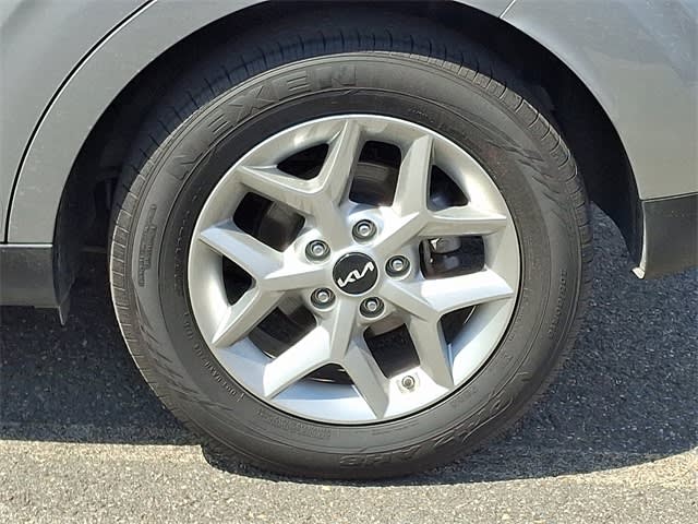 Thumbnail: 2024 Kia Soul - 8