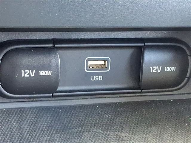 Thumbnail: 2024 Kia Soul - 28