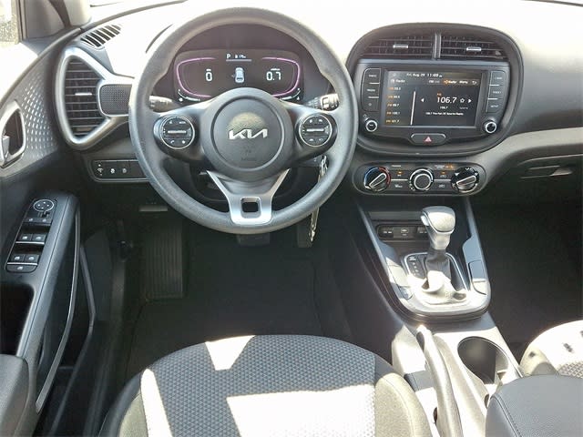 Thumbnail: 2024 Kia Soul - 2